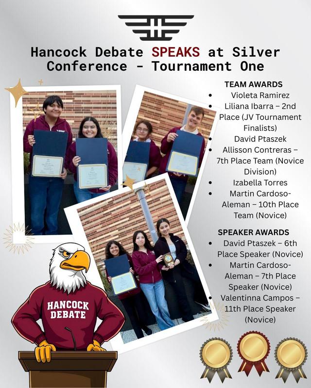 debate flyer