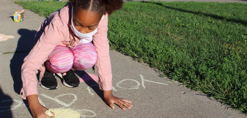 Ridgewood Students Spreading Kindness Through Club Featured Photo