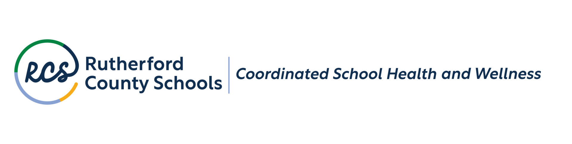 Coordinated School Health and Wellness