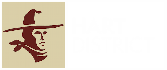 Hart District Logo