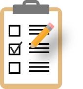 Clipboard with Form