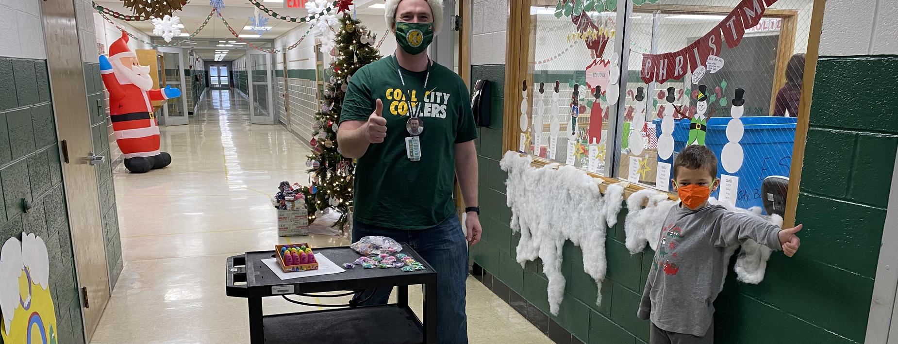 Coal City Elementary School