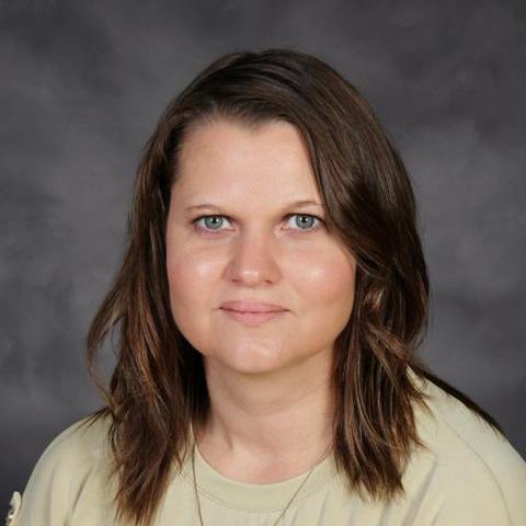 ChristineEdgell's Profile Photo