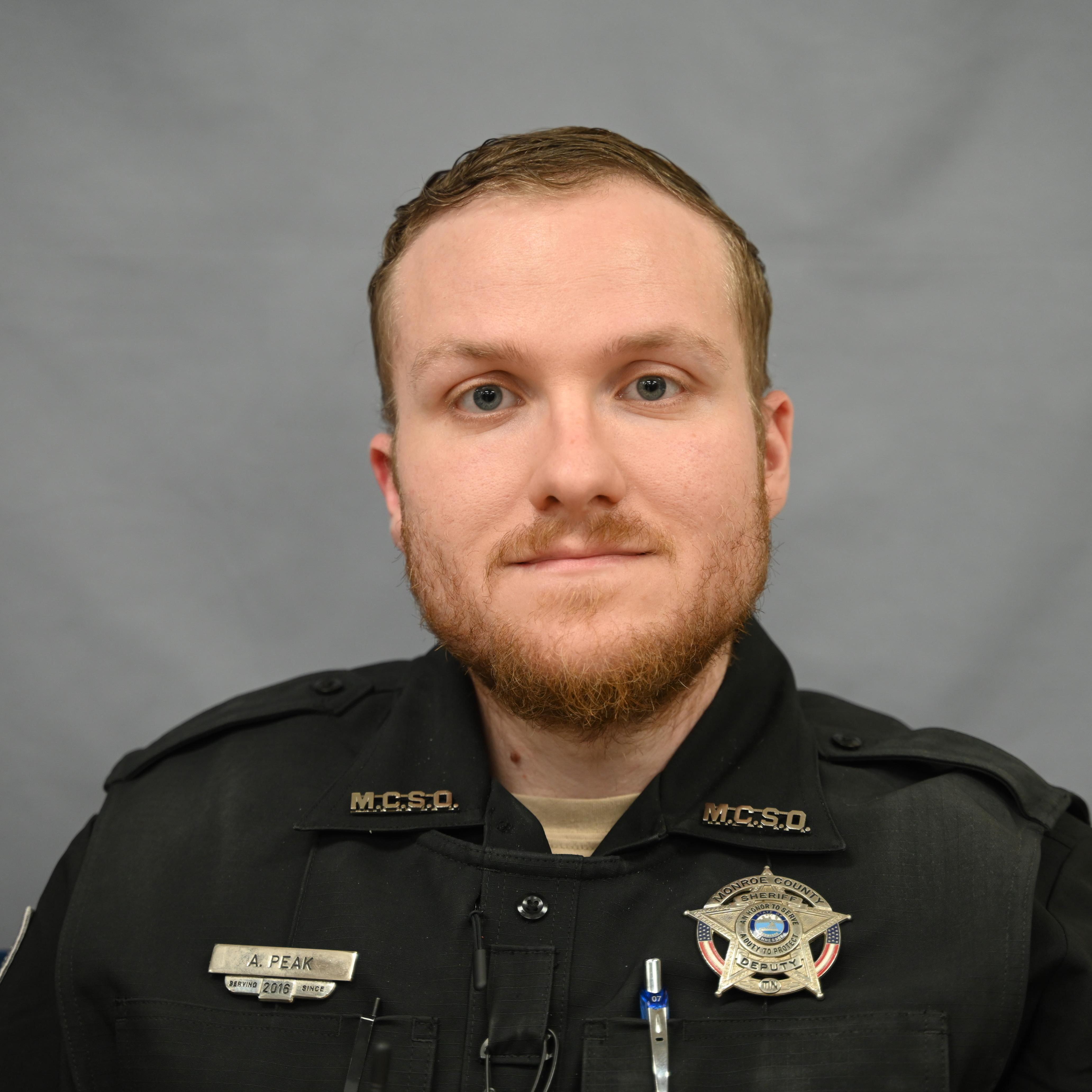 AustinPeak's Profile Photo