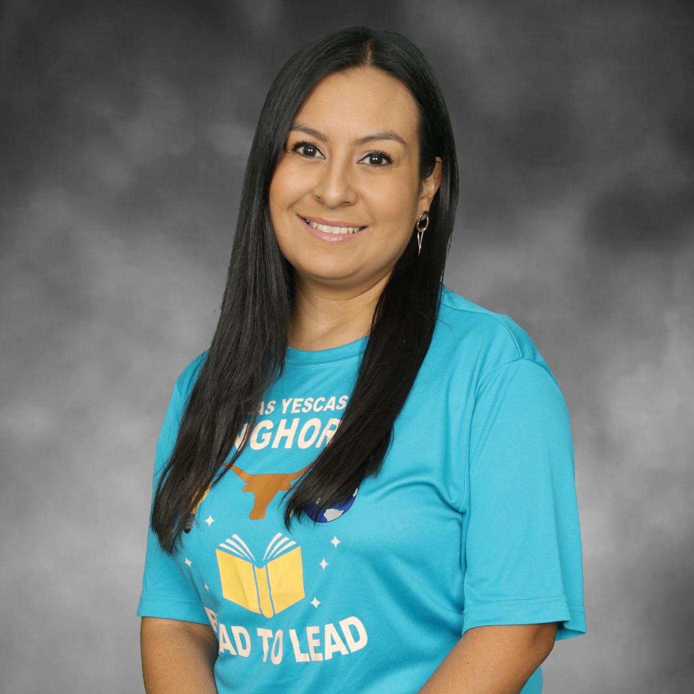 VanessaHernandez's Profile Photo