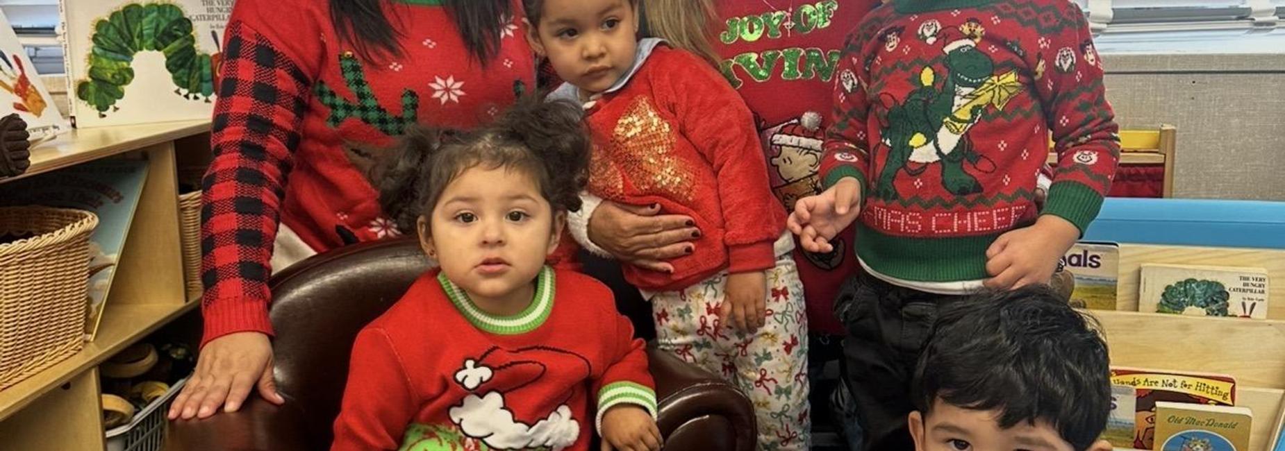 Happy Holidays