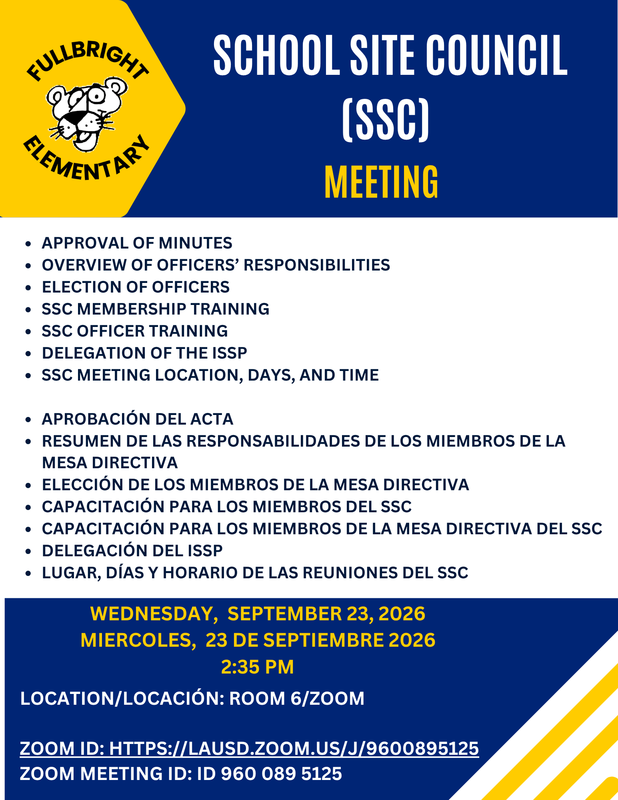 SSC Officer Election and Officer and Member training Featured Photo