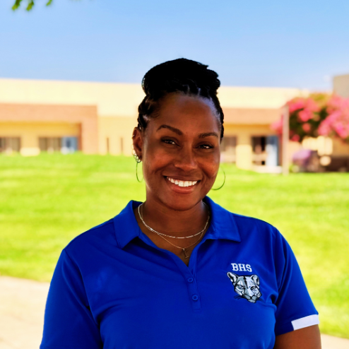 TamaraBanks's Profile Photo