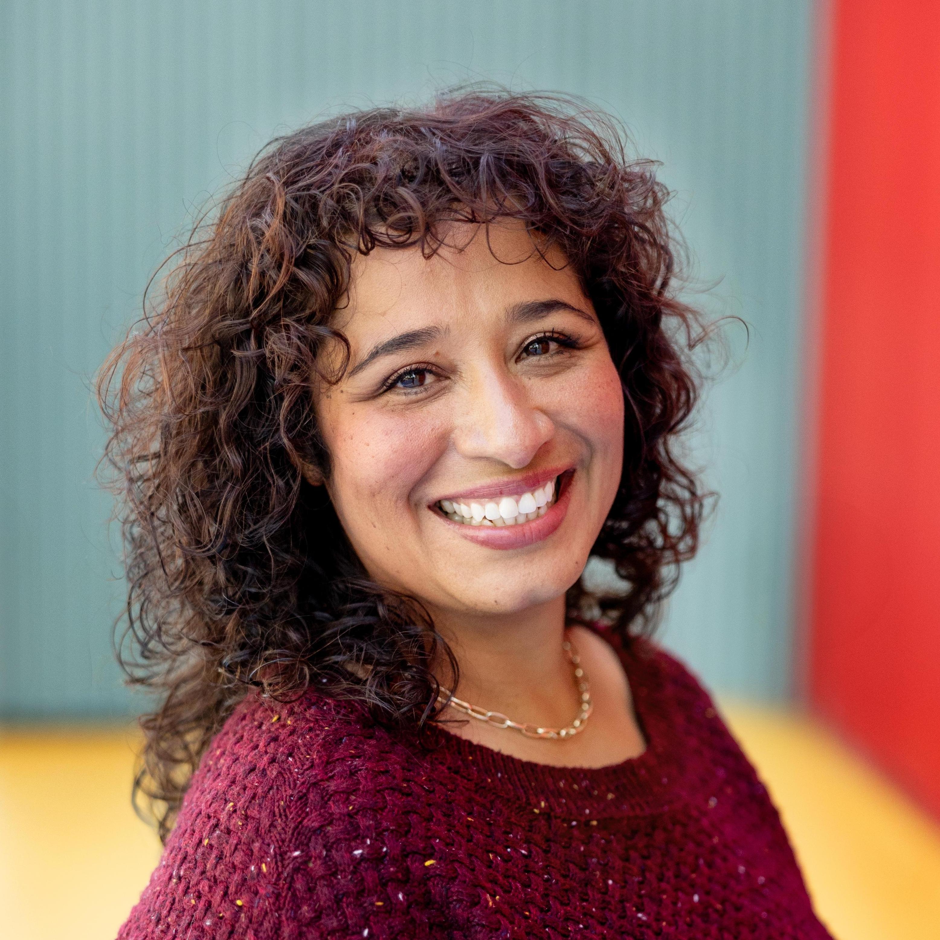 IngridMartinez's Profile Photo