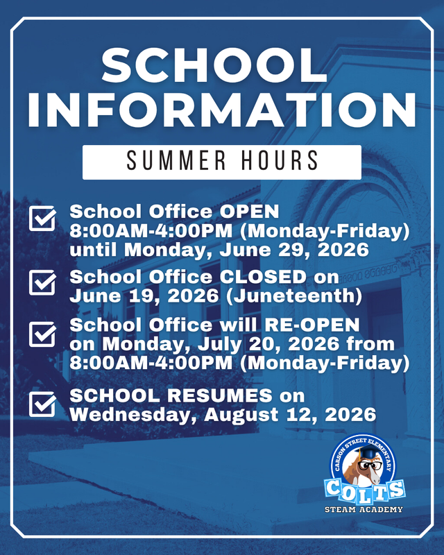 Office Hours