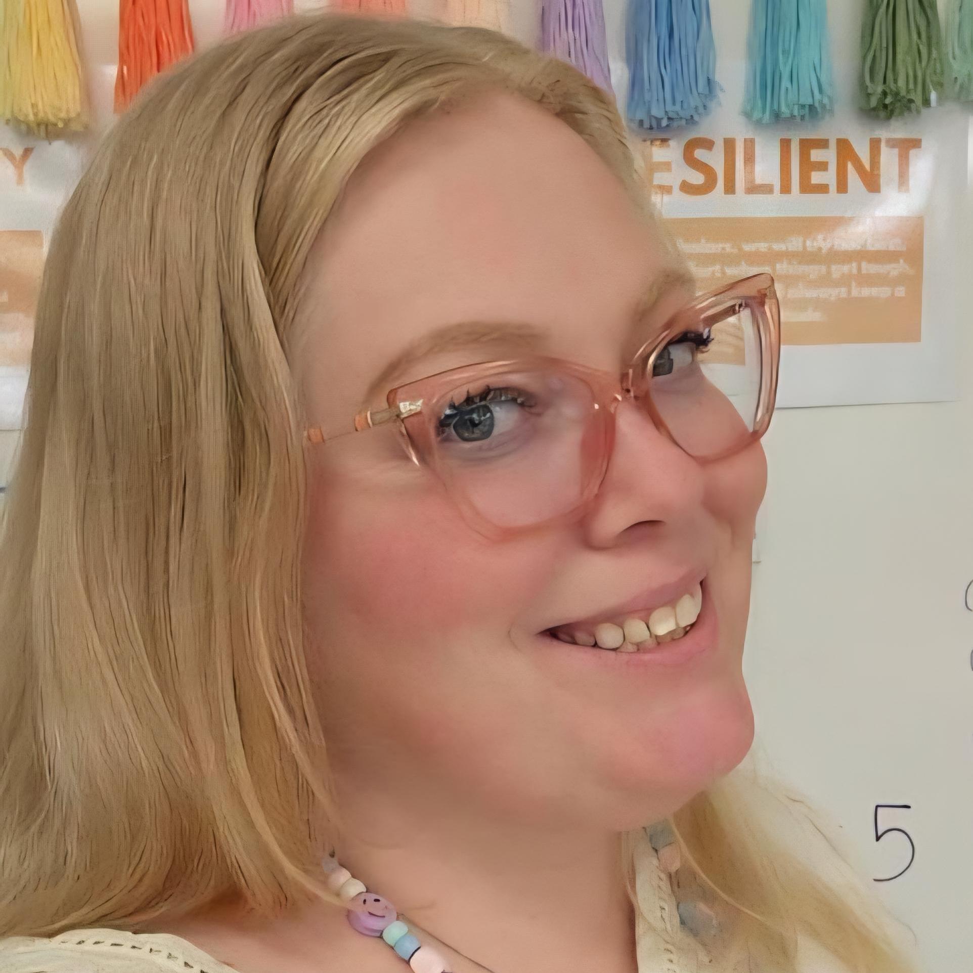 BrittanyAlbitre's Profile Photo