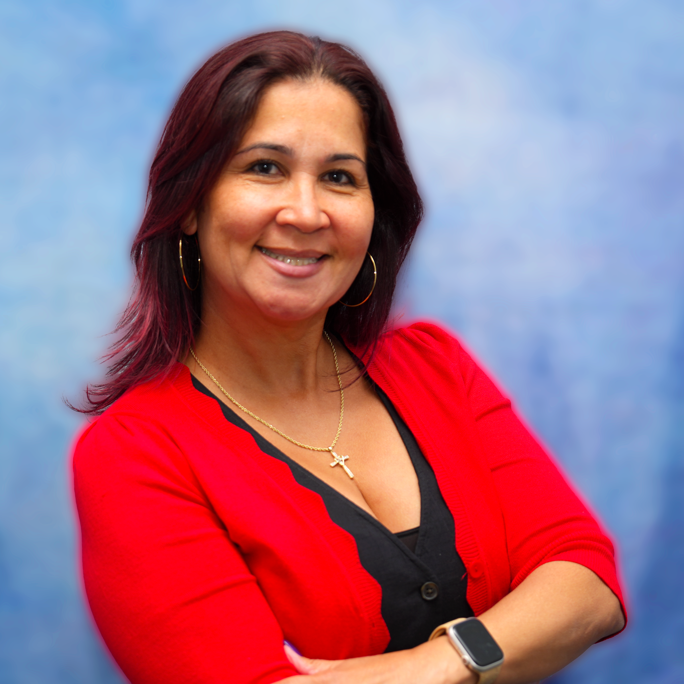 JeanetteVelez's Profile Photo