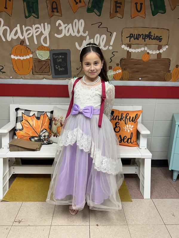 book or treat
