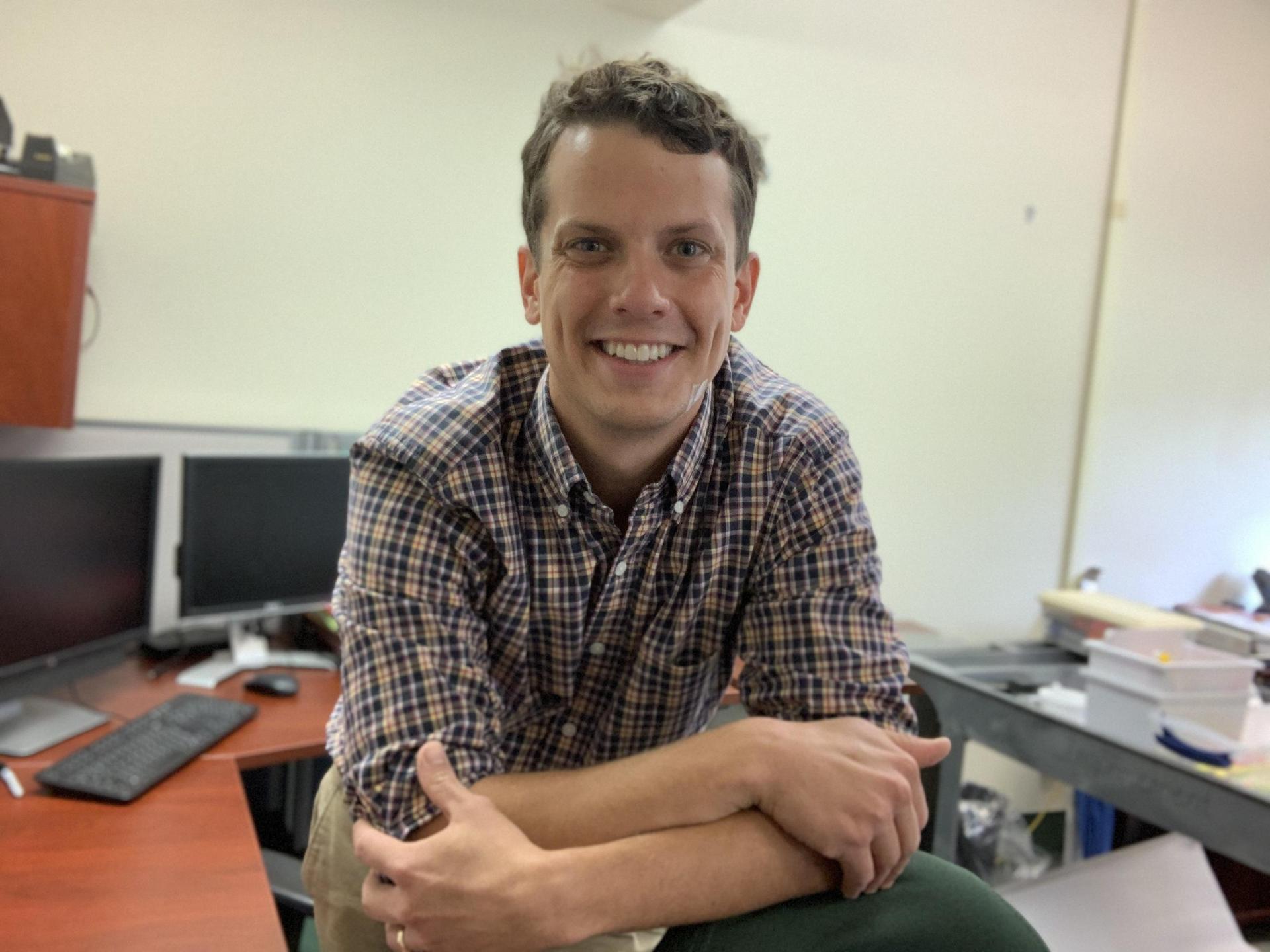 Jason Snyder