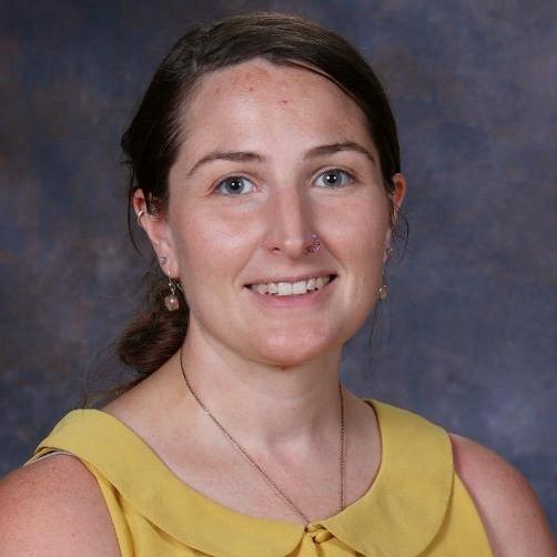 JuliaWright's Profile Photo