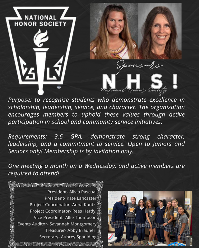 Club News! Featured Photo