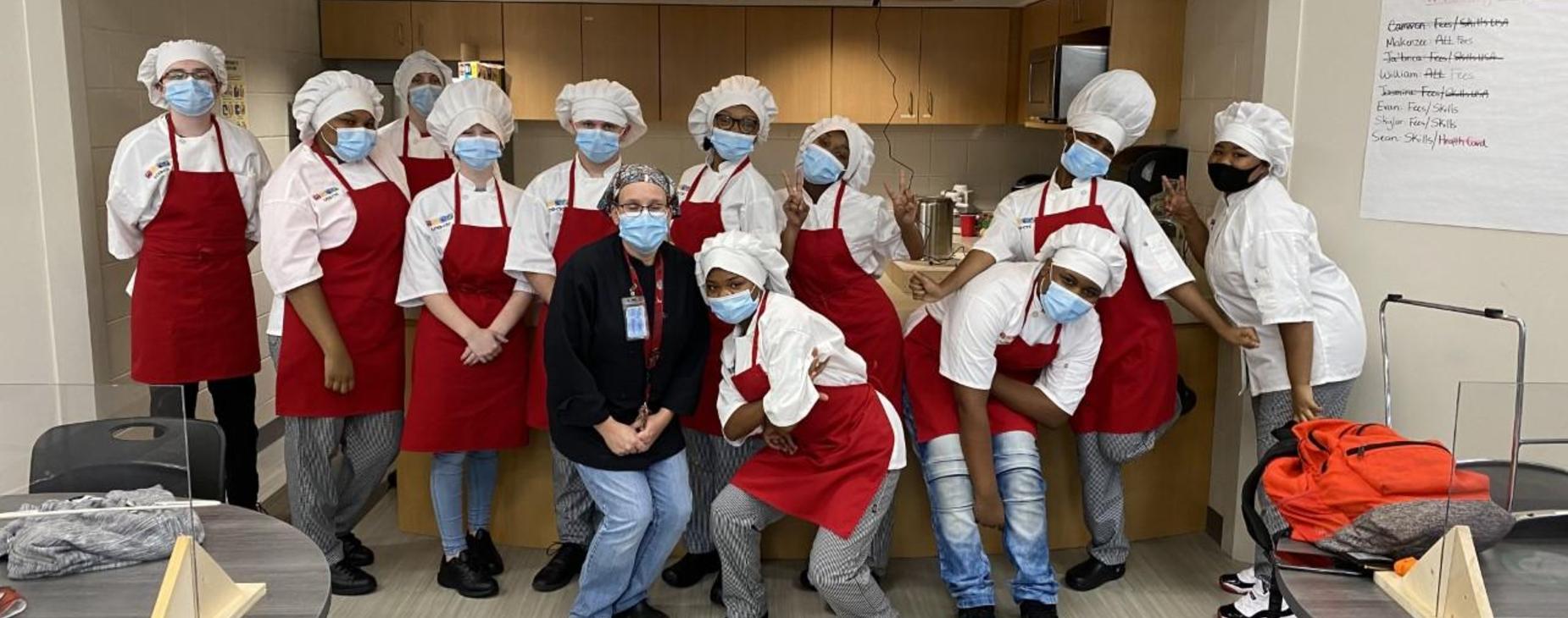 Culinary
