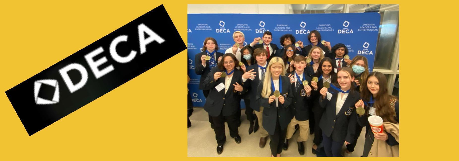DECA