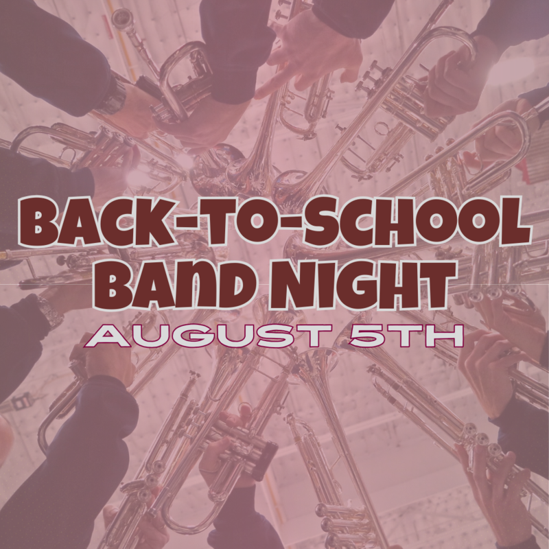 Band Night