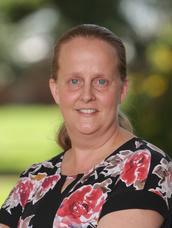 Mrs. Lee Sang, Principal