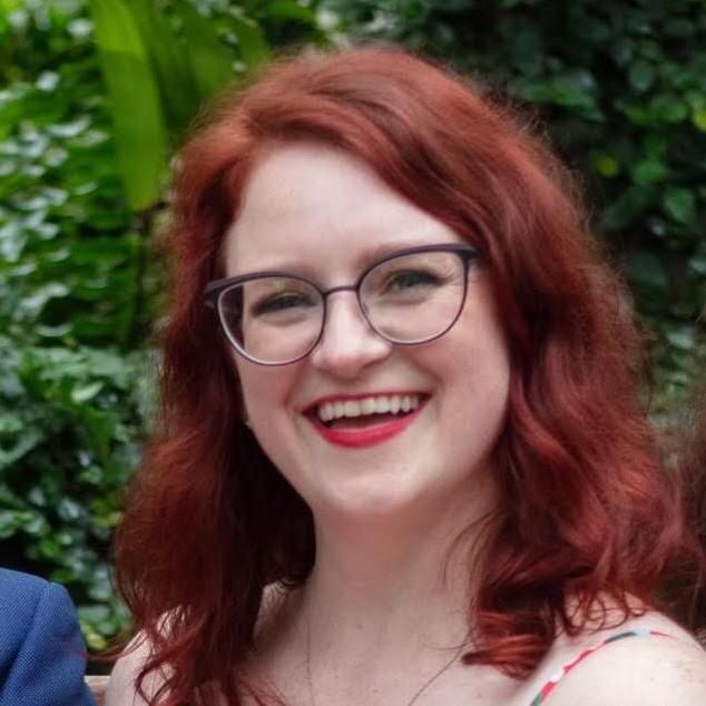KerithAsma's Profile Photo