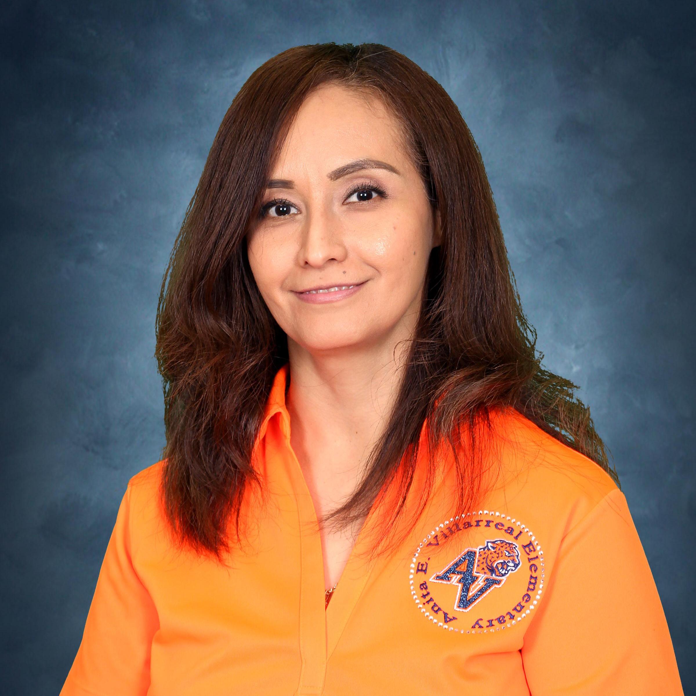 IlianaAdame's Profile Photo