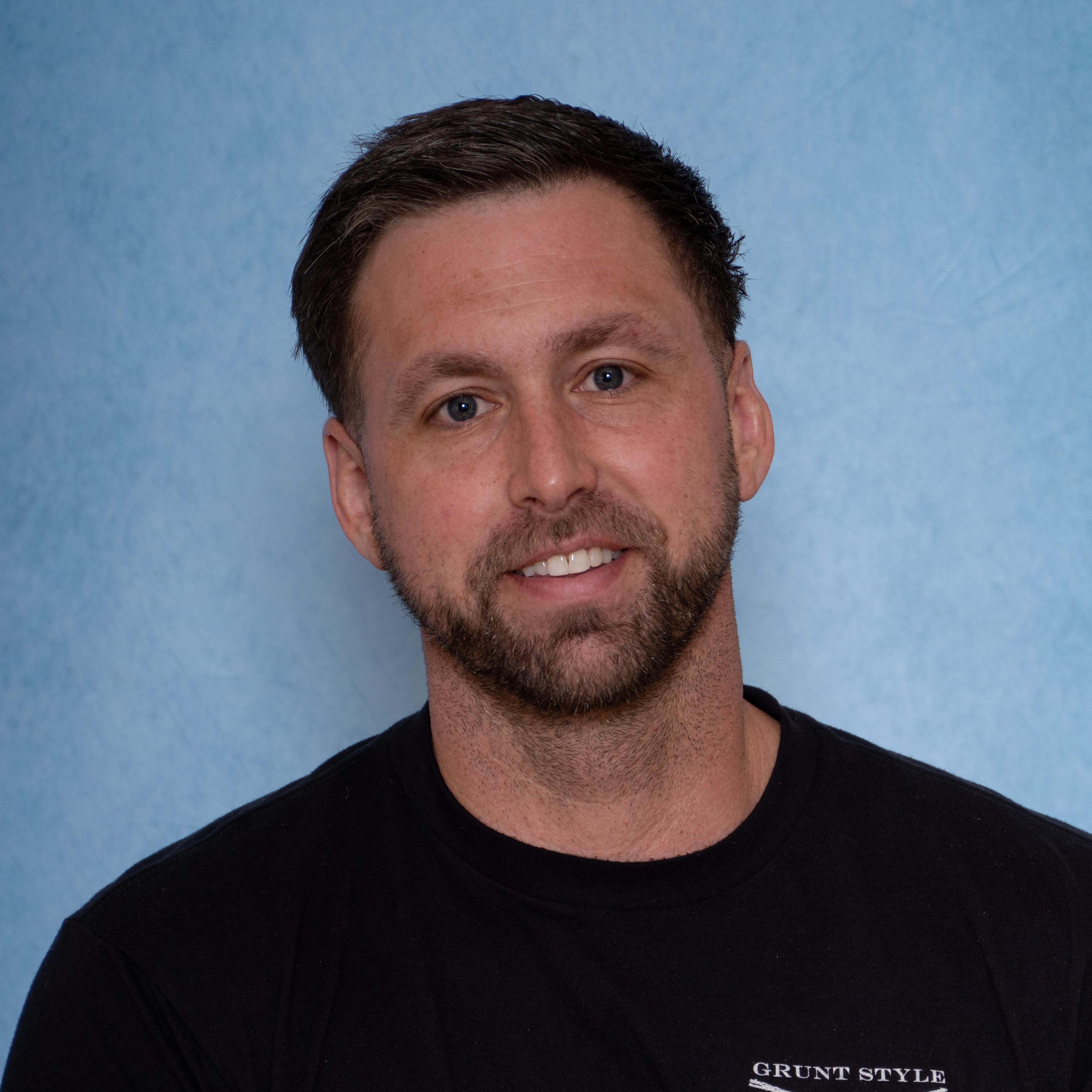 K.Clancy's Profile Photo