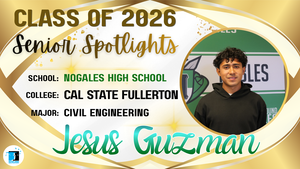 Jesus Guzman