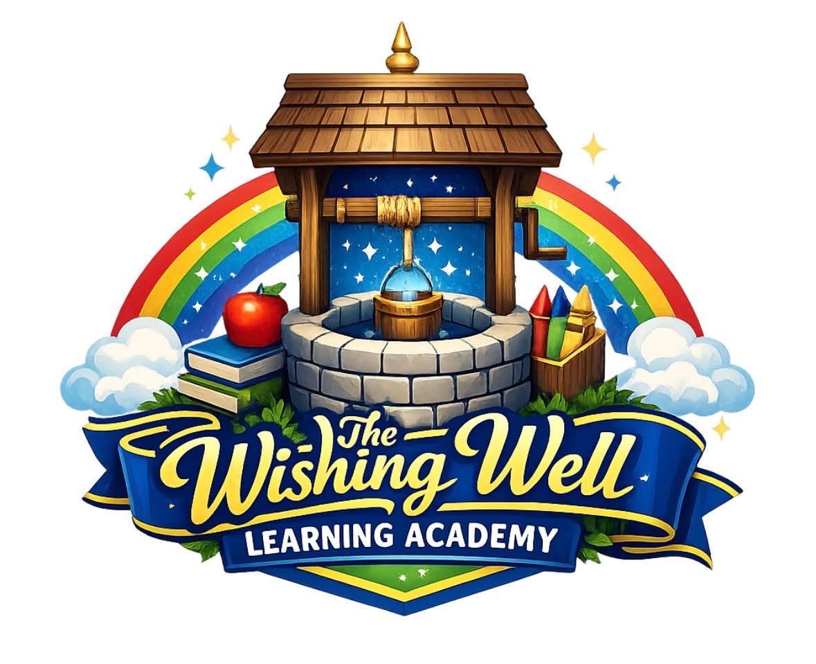 wishing well logo