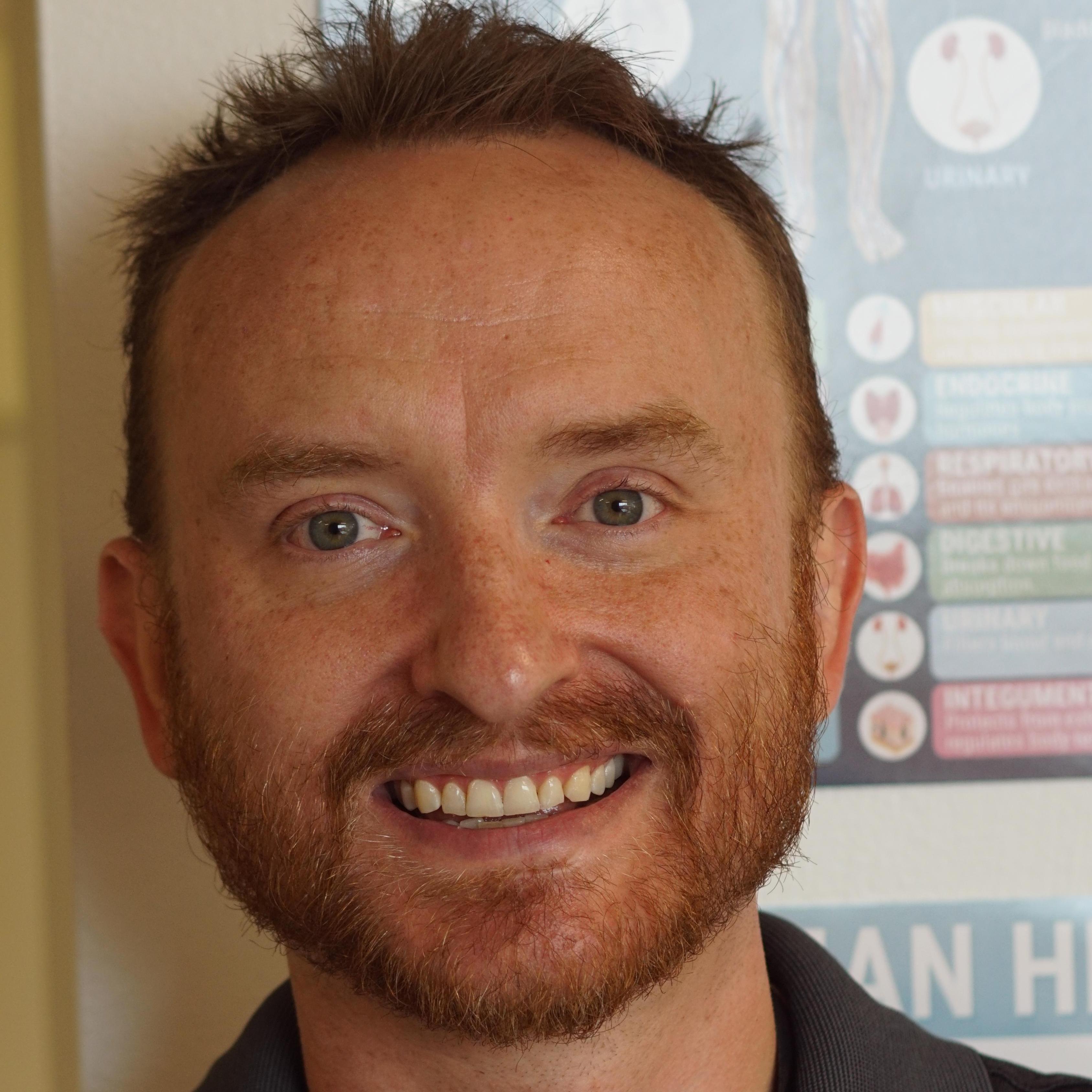 CraigHill's Profile Photo