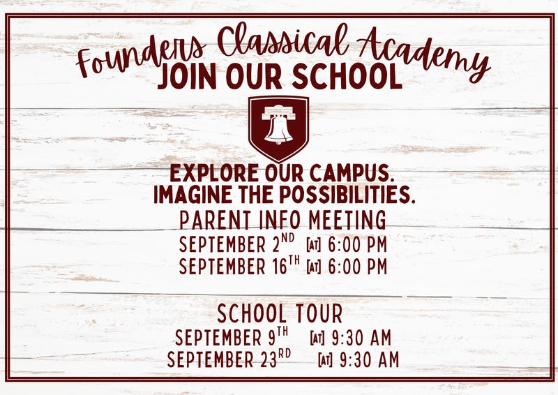 September Tours