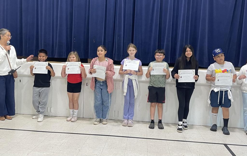 awards