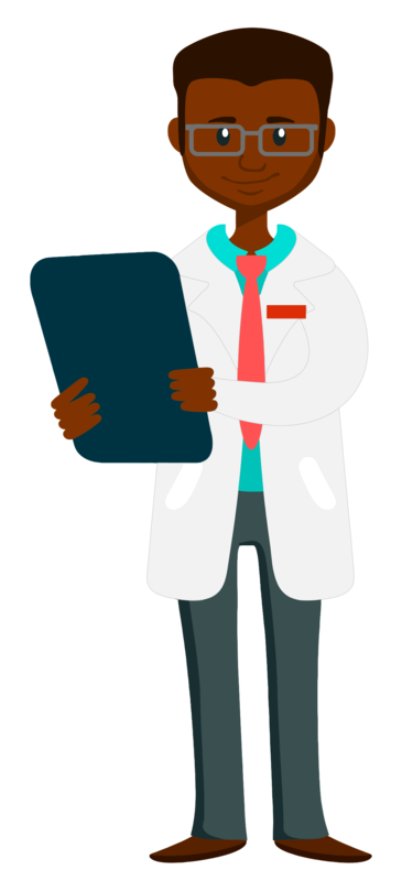 doctor