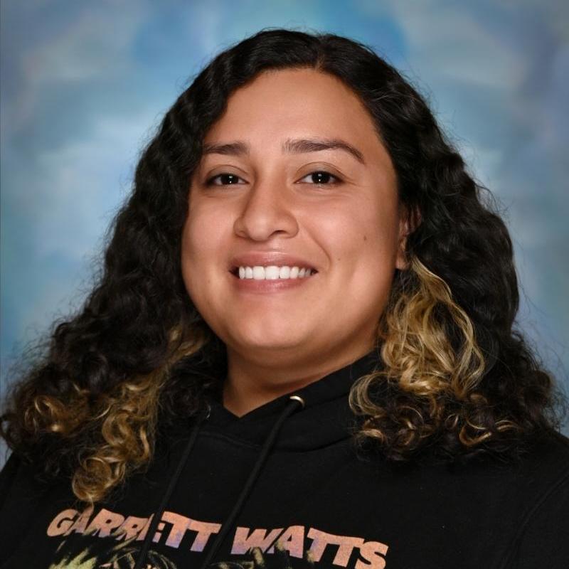 LeslieBenavidez's Profile Photo