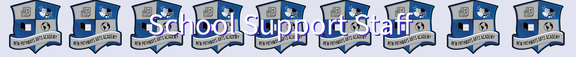 Support Banner