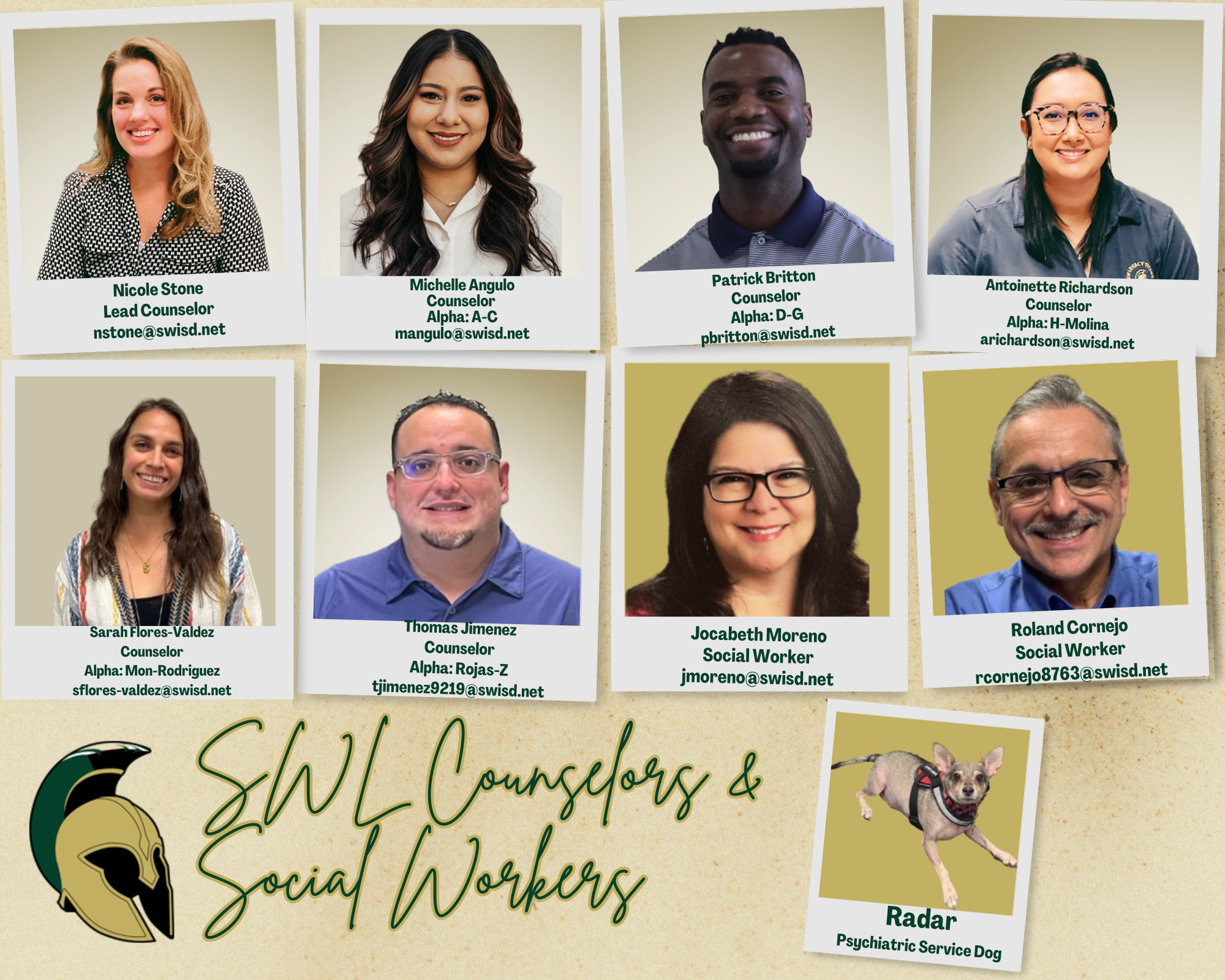 25-26 Counseling Department