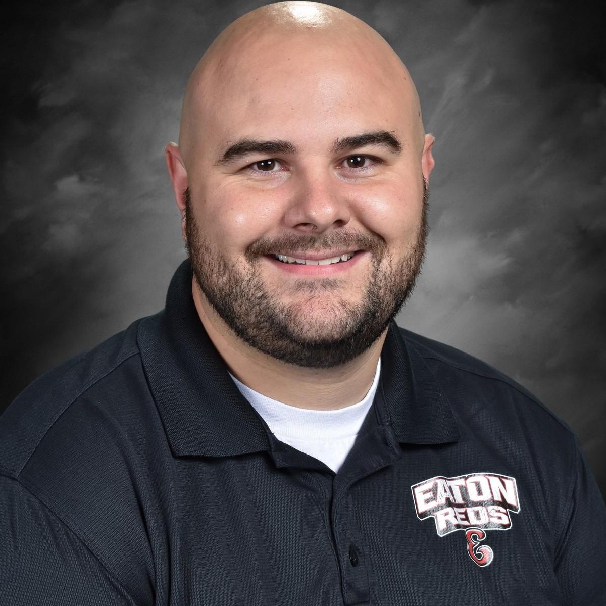 AndyPolland's Profile Photo