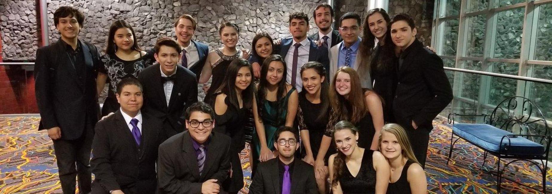 McHi One Act Play