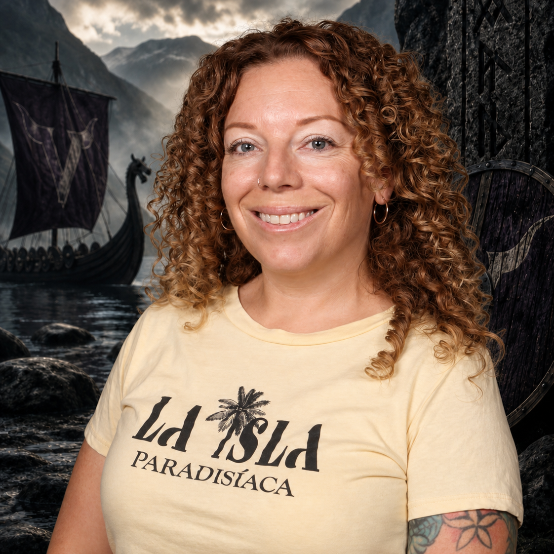 LaurenHarris's Profile Photo