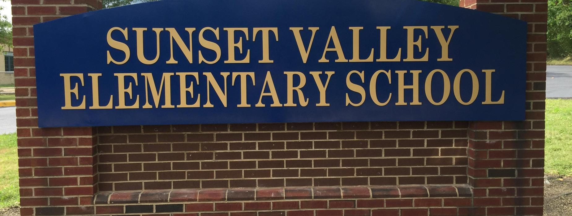 Sunset Valley Elementary School