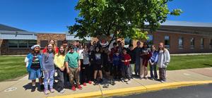 Mrs. Shakir's Class