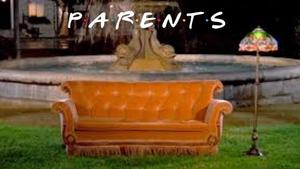 virtual parent night