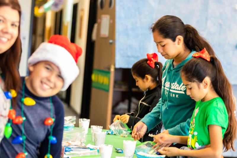 Local Businesses Make the Holidays Special for Families! Featured Photo