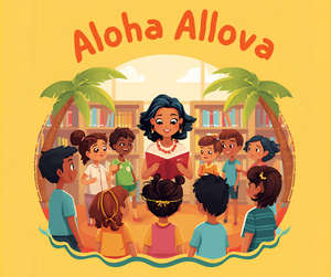 Aloha Allova