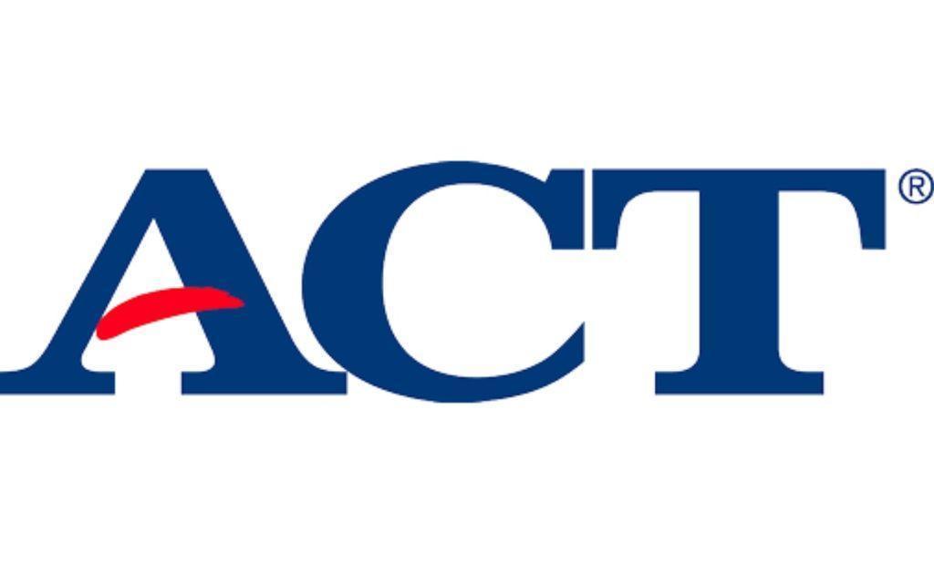 Reigster for ACT