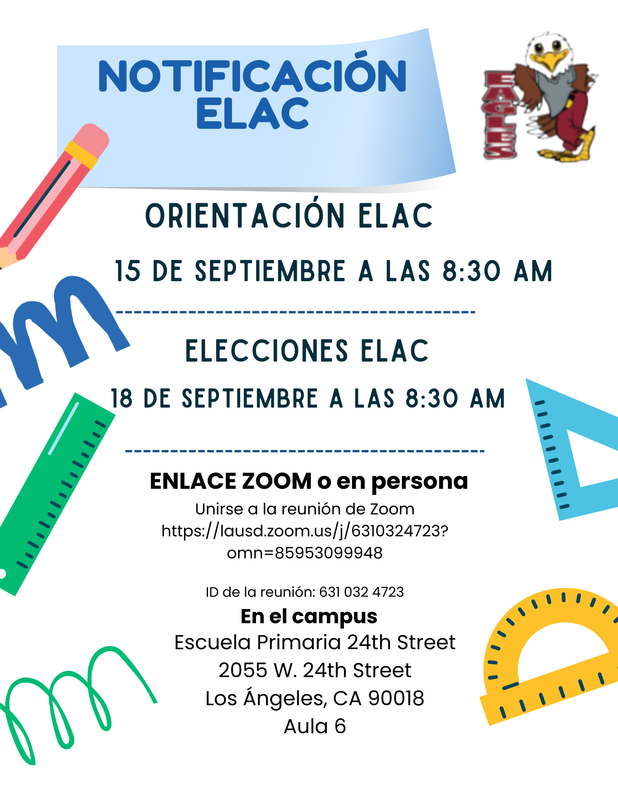 ELAC