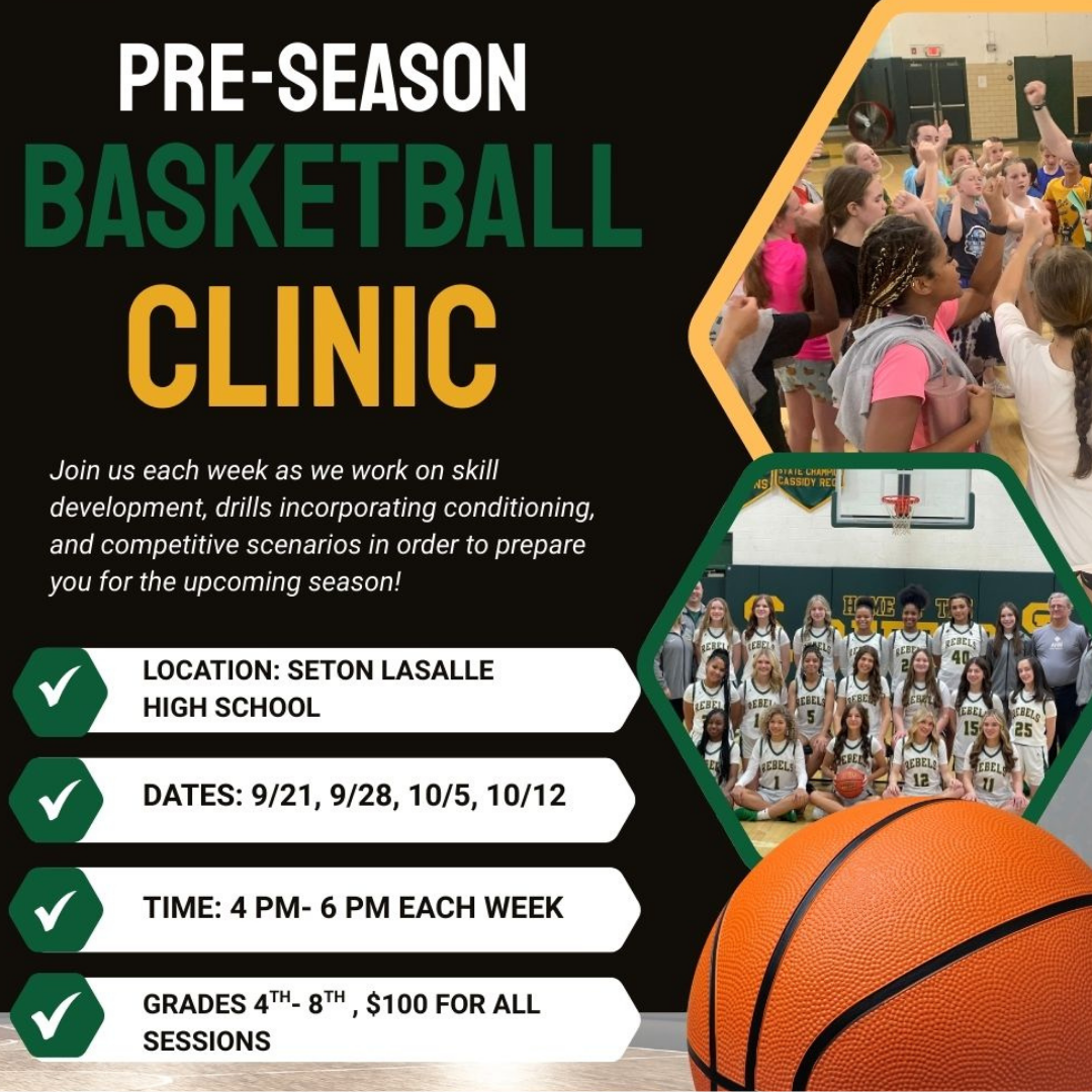 girls basketball
