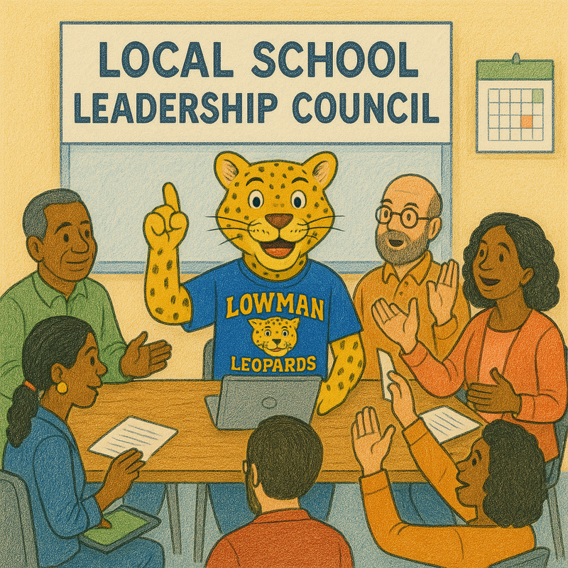 Local School Leadership Council
