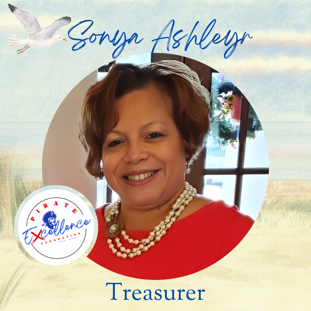 Sonya Ashley