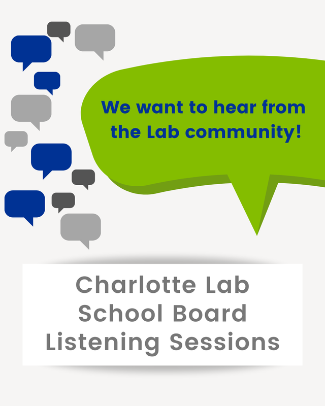 listening session graphic